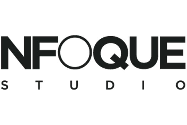 logotipo de Nfoque