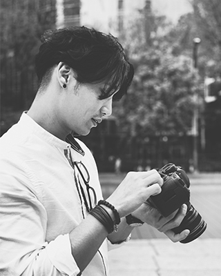 Fotógrafo de Nfoque